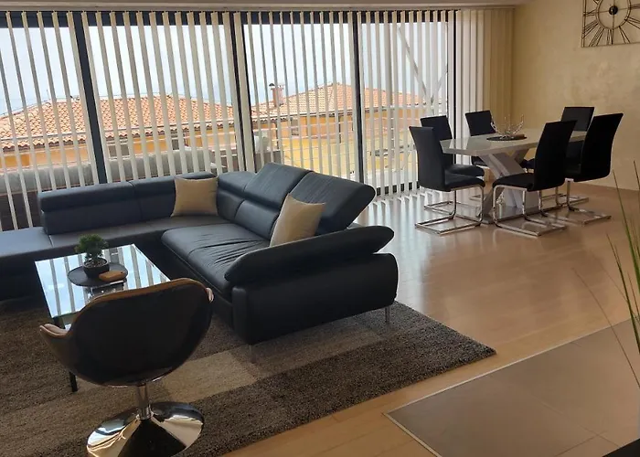 Apartment Leona, Opatija