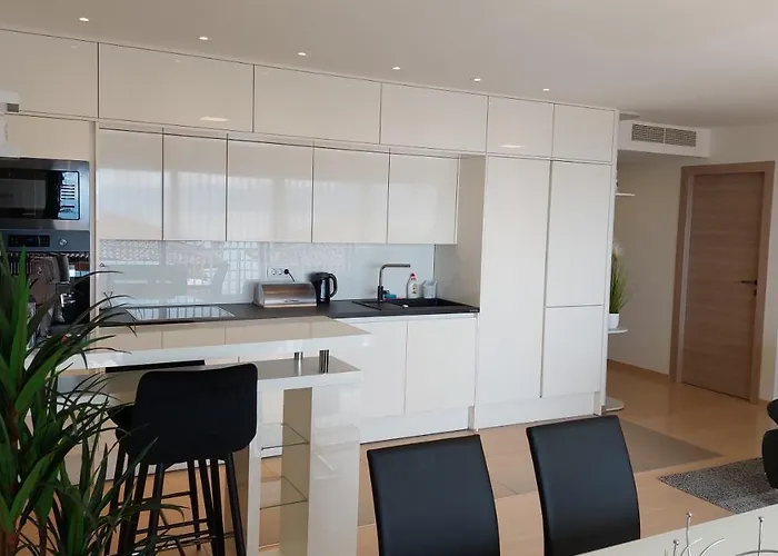Apartment Leona, Opatija