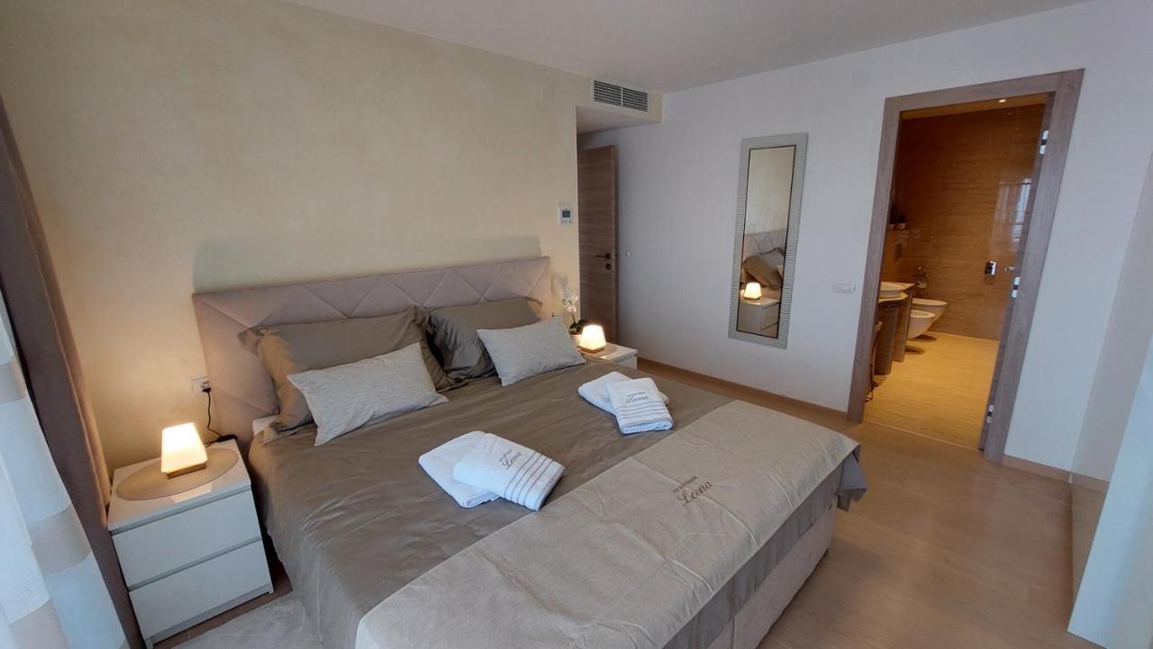 Leona, Apartment Opatija