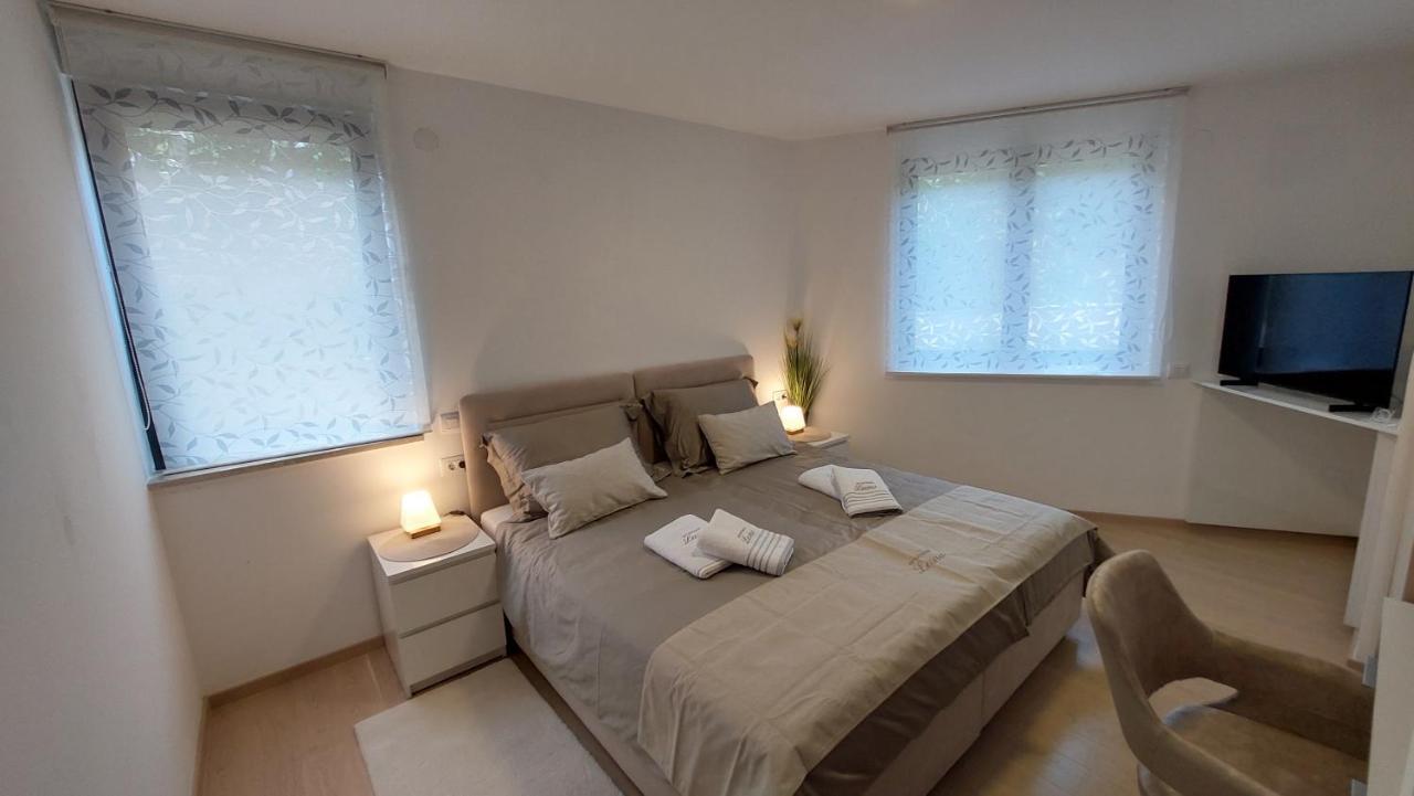 Apartment Leona, Opatija