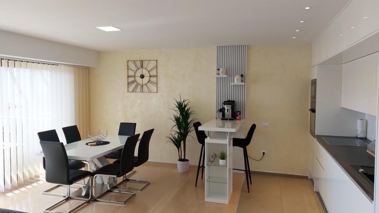 Apartment Leona,