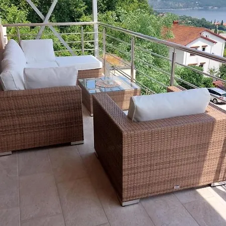 Apartment Leona, Opatija Exterior photo