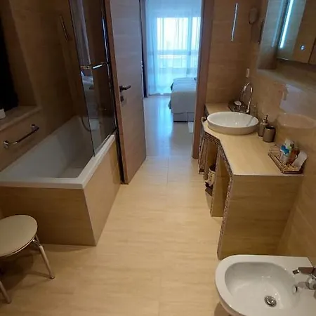Apartment Leona, Opatija Exterior photo