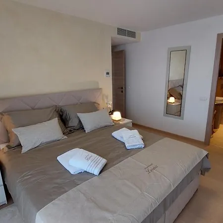 Apartment Leona, Opatija Exterior photo