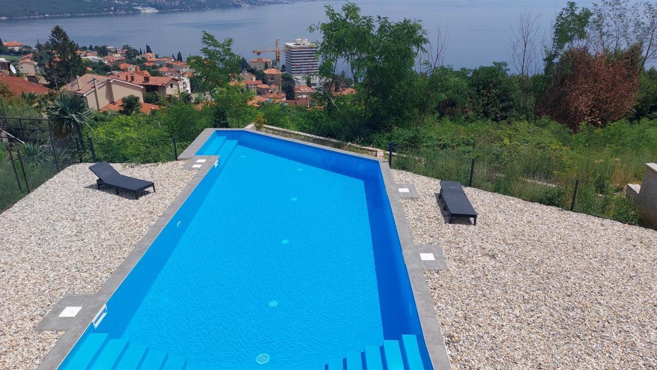 Apartment Leona, Opatija